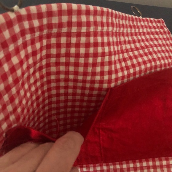 Cutest Vintage Hanging Wall Pockets / Storage - Picture 2 of 5